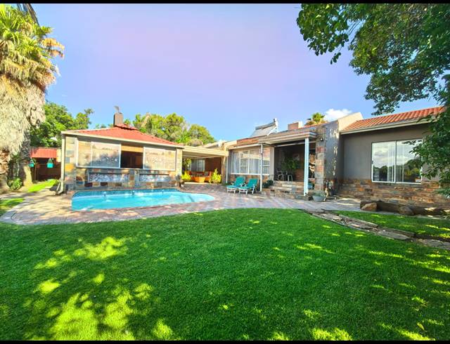 3 BEDROOM HOUSE FOR SALE IN SASOLBURG EXT 11
